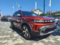 Nuova Dacia Duster 122 CV (89 kW) 2026 SUV