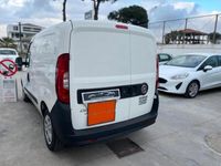 usata Fiat Doblò 1.6 multijet 105cv E6 Frigo