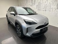 usata Toyota Yaris Cross 1.5 Hybrid 5p. E-CVT AWD-i Trend