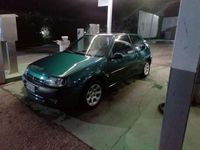 usata Citroën Saxo 3p 1.6 Vtr