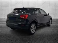 Usata Audi Q2 Advanced 150 CV (110 kW) 2025 Grigio SUV