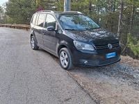 Usata VW Touran 150 CV (110 kW) 2011 Monovolume