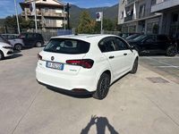 Usata Fiat Tipo 131 CV (96 kW) 2024 Bianco Utilitaria