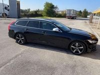 Usata Volvo V90 R-Design 190 CV (139 kW) 2017 Station wagon