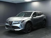 Nuova Alfa Romeo Junior 136 CV (100 kW) 2025 Grigio SUV
