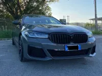Usata BMW 520 M Sport 190 CV (139 kW) 2021 Berlina