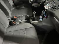 usata Ford Fiesta 7ª serie - 2015