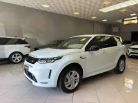 Usata Land Rover Discovery Sport R-Dynamic 163 CV (119 kW) 2022 Other SUV