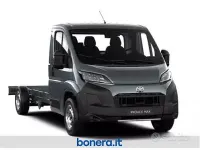 Nuova Toyota Proace 140 CV (102 kW) 2026 Dark grey metallic Monovolume