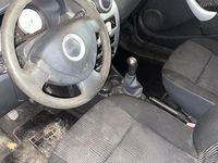 Usata Dacia Sandero 75 CV (55 kW) 2010 Utilitaria