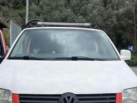 Usata VW Transporter California 245 CV (180 kW) 2007 Furgone