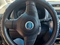 Usata Fiat Sedici 107 CV (78 kW) 2007 Nero SUV