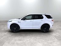 usata Land Rover Discovery Sport 2.0d R-Dynamic SE AWD auto
