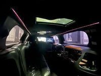 usata Lincoln Town Car Limousine