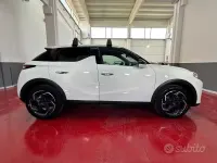 Usata DS Automobiles DS3 Crossback Performance 101 CV (74 kW) 2020 Bianco SUV