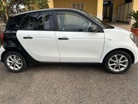 Occasion Smart ForFour 97 ch (71 kW) 2017 Citadine