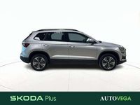 Usata Skoda Karoq Executive 116 CV (85 kW) 2023 Grigio / pastello SUV