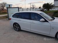 usata BMW 320 X-drive