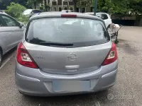 Occasion Opel Corsa 80 ch (58 kW) 2009 Gris Citadine
