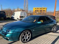 usata Alfa Romeo GTV 2.0 V6 tb c/pelle Momo verde sargassi