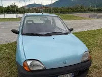 Usata Fiat 600 39 CV (28 kW) 1999 Berlina
