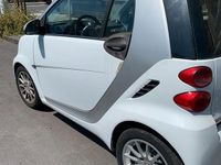 Usata Smart ForTwo Coupé 54 CV (39 kW) 2011 Utilitaria
