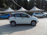 Usado Fiat Panda Lounge 80 HP (58 kW) 2018 Branco Citadino