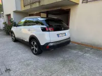 Usata Peugeot 3008 GT 177 CV (130 kW) 2018 Bianco SUV
