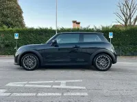 Usata Mini Cooper Coupé 156 CV (114 kW) 2024 Nero Coupé