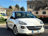 Occasion Opel Adam 87 ch (63 kW) 2014 Blanc Citadine