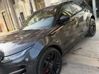 Usata Land Rover Range Rover evoque R-Dynamic 204 CV (150 kW) 2021 Grigio SUV