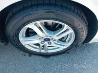 Usata Ford Focus Business Edition 120 CV (88 kW) 2022 Grigio Station wagon