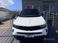 Usata Opel Mokka Ultimate 110 CV (80 kW) 2023 Bianco SUV