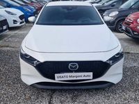 usata Mazda 3 Hatchback 2.0L e-Skyactiv-G M Hybrid Executive del 2020 usata a Trento