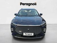 Usata Sportequipe 7 GTW 156 CV (114 kW) 2025 Blu SUV