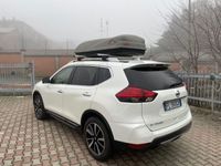 usata Nissan X-Trail 1.6 dCi 2WD Tekna