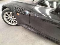Usata BMW Z3 193 CV (141 kW) 2000 Cabrio