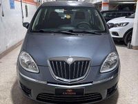 Usata Lancia Musa 90 CV (66 kW) 2009 Grigio Monovolume
