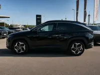 Usata Hyundai Tucson 179 CV (131 kW) 2021 Nero SUV