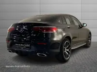 Usata Mercedes GLC300e Edition 305 CV (224 kW) 2023 Nero SUV