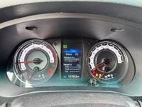 Usata Toyota HiLux 2020 Bianco Pick-up