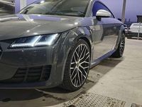 Usata Audi TT S-Line 230 CV (169 kW) 2015 Coupé