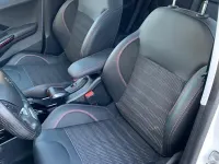 Usata Peugeot 2008 GT-line 110 CV (80 kW) 2020 Bianco SUV