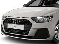 Usata Audi A1 Sportback Business 116 CV (85 kW) 2025 B4 bianco cortina Utilitaria