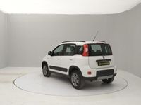 usata Fiat Panda 4x4 0.9 TwinAir, rif. 18065444