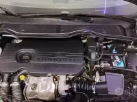 Usata Ford Fiesta ST-Line 86 CV (63 kW) 2018 Grigio Utilitaria