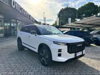 Nuova Jaecoo 7 279 CV (205 kW) 2026 Bianco SUV