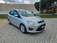 usata Ford C-MAX 1.6 120CV GPL Titanium