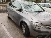 Usata VW Golf Plus 105 CV (77 kW) 2006 Monovolume