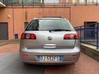 usata Fiat Croma Croma1.9 mjt 8v Dynamic